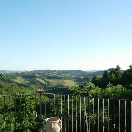 Colleverde Country House & Spa Urbino-2